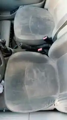 Утилизация автомобиля renault kangoo (f/kc0) authentique года 2006 питание k9k b7