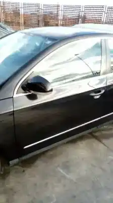 Verschrottungsfahrzeug volkswagen passat berlina (3c2) 2.0 tdi des jahres 2007 angetrieben bkp