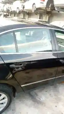 Verschrottungsfahrzeug volkswagen passat berlina (3c2) 2.0 tdi des jahres 2007 angetrieben bkp