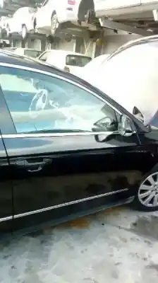 Verschrottungsfahrzeug volkswagen passat berlina (3c2) 2.0 tdi des jahres 2007 angetrieben bkp