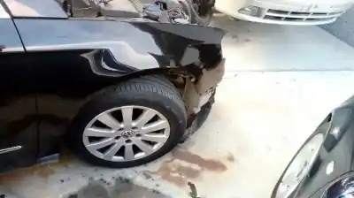 Verschrottungsfahrzeug volkswagen passat berlina (3c2) 2.0 tdi des jahres 2007 angetrieben bkp