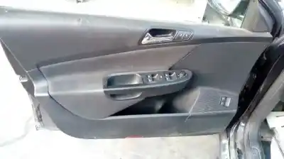 Verschrottungsfahrzeug volkswagen passat berlina (3c2) 2.0 tdi des jahres 2007 angetrieben bkp