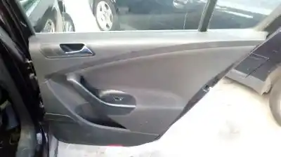 Verschrottungsfahrzeug volkswagen passat berlina (3c2) 2.0 tdi des jahres 2007 angetrieben bkp