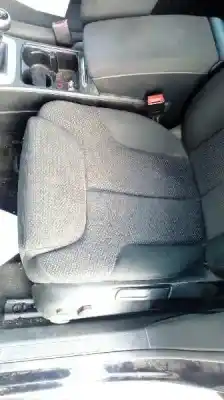 Verschrottungsfahrzeug volkswagen passat berlina (3c2) 2.0 tdi des jahres 2007 angetrieben bkp