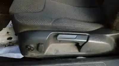 Verschrottungsfahrzeug volkswagen passat berlina (3c2) 2.0 tdi des jahres 2007 angetrieben bkp
