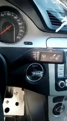 Verschrottungsfahrzeug volkswagen passat berlina (3c2) 2.0 tdi des jahres 2007 angetrieben bkp
