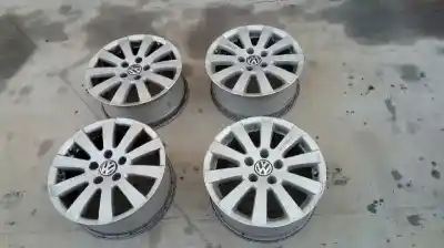 Verschrottungsfahrzeug volkswagen passat berlina (3c2) 2.0 tdi des jahres 2007 angetrieben bkp