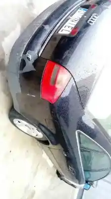 Veicolo di demolizione audi a6 berlina (4b2) 2.5 v6 24v tdi dell'anno 2000 alimentato akn