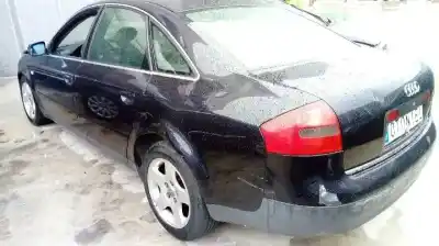 Veicolo di demolizione audi a6 berlina (4b2) 2.5 v6 24v tdi dell'anno 2000 alimentato akn