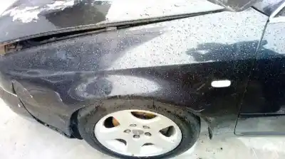 Veicolo di demolizione audi a6 berlina (4b2) 2.5 v6 24v tdi dell'anno 2000 alimentato akn