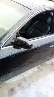 Veicolo di demolizione audi a6 berlina (4b2) 2.5 v6 24v tdi dell'anno 2000 alimentato akn