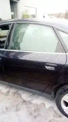 Veicolo di demolizione audi a6 berlina (4b2) 2.5 v6 24v tdi dell'anno 2000 alimentato akn