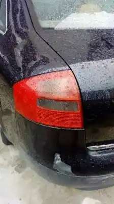 Veicolo di demolizione audi a6 berlina (4b2) 2.5 v6 24v tdi dell'anno 2000 alimentato akn