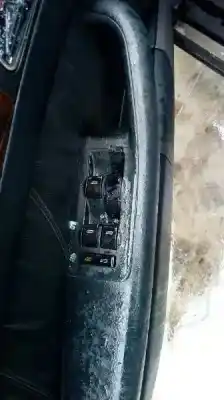 Veicolo di demolizione audi a6 berlina (4b2) 2.5 v6 24v tdi dell'anno 2000 alimentato akn