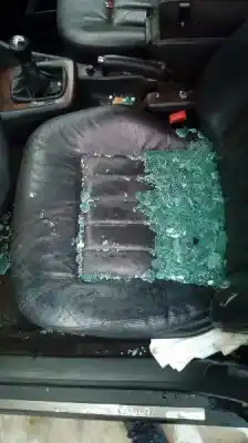 Veicolo di demolizione audi a6 berlina (4b2) 2.5 v6 24v tdi dell'anno 2000 alimentato akn