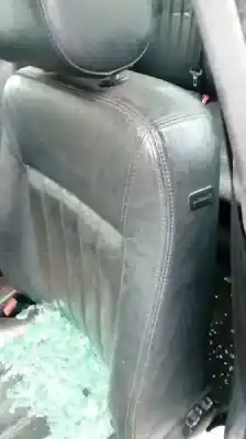 Veicolo di demolizione audi a6 berlina (4b2) 2.5 v6 24v tdi dell'anno 2000 alimentato akn