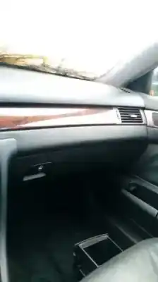 Veicolo di demolizione audi a6 berlina (4b2) 2.5 v6 24v tdi dell'anno 2000 alimentato akn