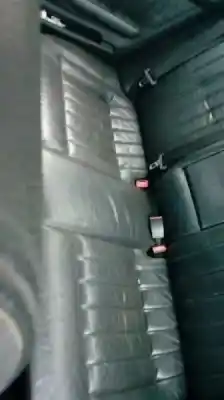 Veicolo di demolizione audi a6 berlina (4b2) 2.5 v6 24v tdi dell'anno 2000 alimentato akn