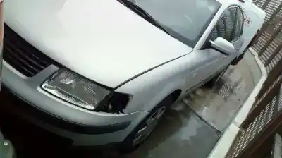 Scrapping Vehicle volkswagen passat berlina (3b2) highline of the year 1999 powered afn