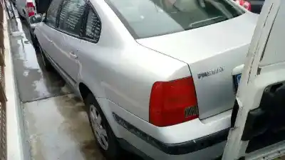 Scrapping Vehicle volkswagen passat berlina (3b2) highline of the year 1999 powered afn