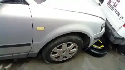 Scrapping Vehicle volkswagen passat berlina (3b2) highline of the year 1999 powered afn