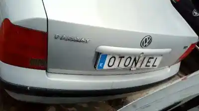 Scrapping Vehicle volkswagen passat berlina (3b2) highline of the year 1999 powered afn