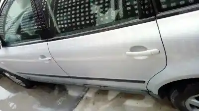 Scrapping Vehicle volkswagen passat berlina (3b2) highline of the year 1999 powered afn