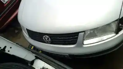 Scrapping Vehicle volkswagen passat berlina (3b2) highline of the year 1999 powered afn