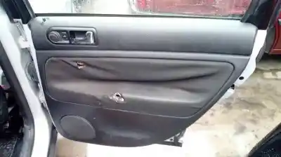 Scrapping Vehicle volkswagen passat berlina (3b2) highline of the year 1999 powered afn