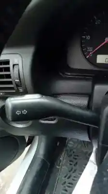 Scrapping Vehicle volkswagen passat berlina (3b2) highline of the year 1999 powered afn