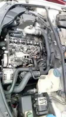 Scrapping Vehicle volkswagen passat berlina (3b2) highline of the year 1999 powered afn