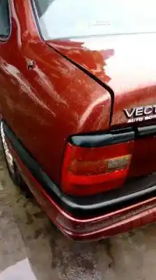 Утилизация автомобиля opel vectra a gl года 1992 питание c20ne
