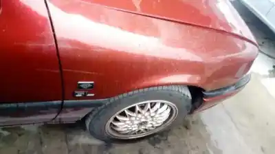 Утилизация автомобиля opel vectra a gl года 1992 питание c20ne