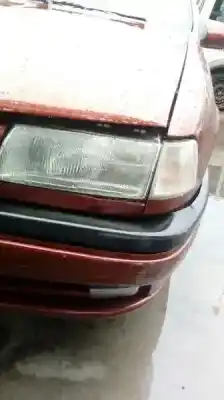 Утилизация автомобиля opel vectra a gl года 1992 питание c20ne