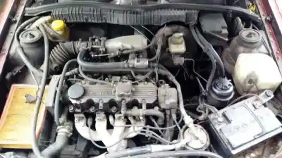 Утилизация автомобиля opel vectra a gl года 1992 питание c20ne