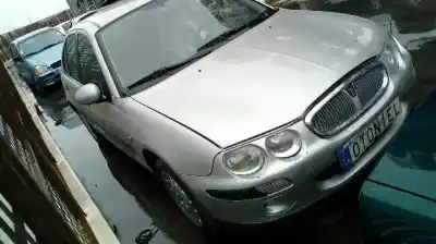 Vehicul casat mg serie 25 (rf) classic al anului 2001 alimentat 16k4f