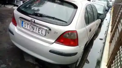 Vehicul casat mg serie 25 (rf) classic al anului 2001 alimentat 16k4f