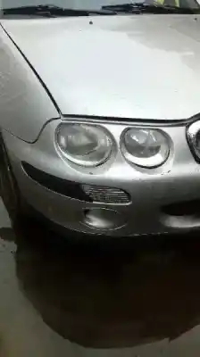 Vehicul casat mg serie 25 (rf) classic al anului 2001 alimentat 16k4f