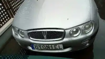 Vehicul casat mg serie 25 (rf) classic al anului 2001 alimentat 16k4f