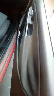 Verschrottungsfahrzeug seat cordoba berlina (6k2) signo des jahres 1999 angetrieben akl
