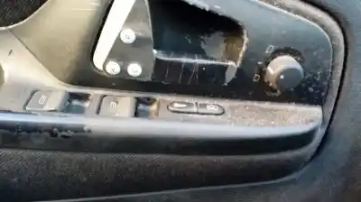 Verschrottungsfahrzeug seat cordoba berlina (6k2) signo des jahres 1999 angetrieben akl