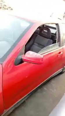 Verschrottungsfahrzeug seat cordoba berlina (6k2) signo des jahres 1999 angetrieben akl