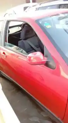 Verschrottungsfahrzeug seat cordoba berlina (6k2) signo des jahres 1999 angetrieben akl