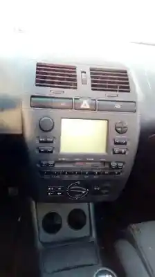 Verschrottungsfahrzeug seat cordoba berlina (6k2) signo des jahres 1999 angetrieben akl