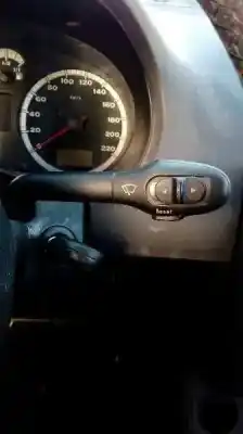 Verschrottungsfahrzeug seat cordoba berlina (6k2) signo des jahres 1999 angetrieben akl