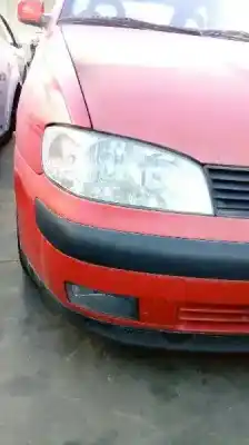 Verschrottungsfahrzeug seat cordoba berlina (6k2) signo des jahres 1999 angetrieben akl
