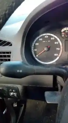 Verschrottungsfahrzeug seat cordoba berlina (6k2) signo des jahres 1999 angetrieben akl