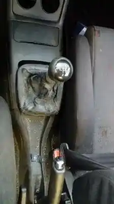 Verschrottungsfahrzeug seat cordoba berlina (6k2) signo des jahres 1999 angetrieben akl