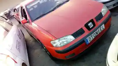 Verschrottungsfahrzeug seat cordoba berlina (6k2) signo des jahres 1999 angetrieben akl