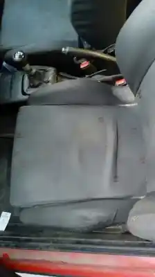 Verschrottungsfahrzeug seat cordoba berlina (6k2) signo des jahres 1999 angetrieben akl